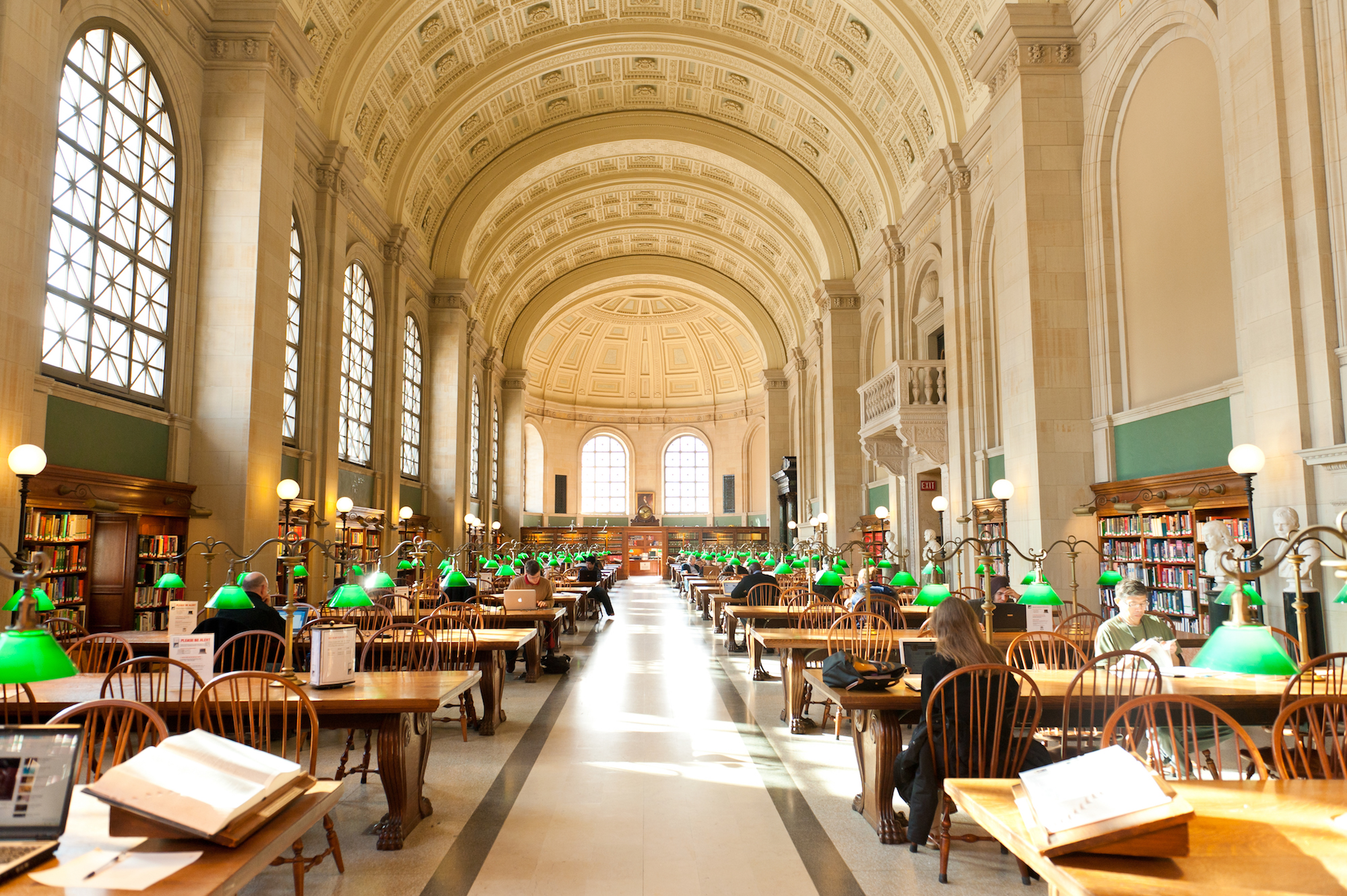 Beethoven at 250  Boston Public Library