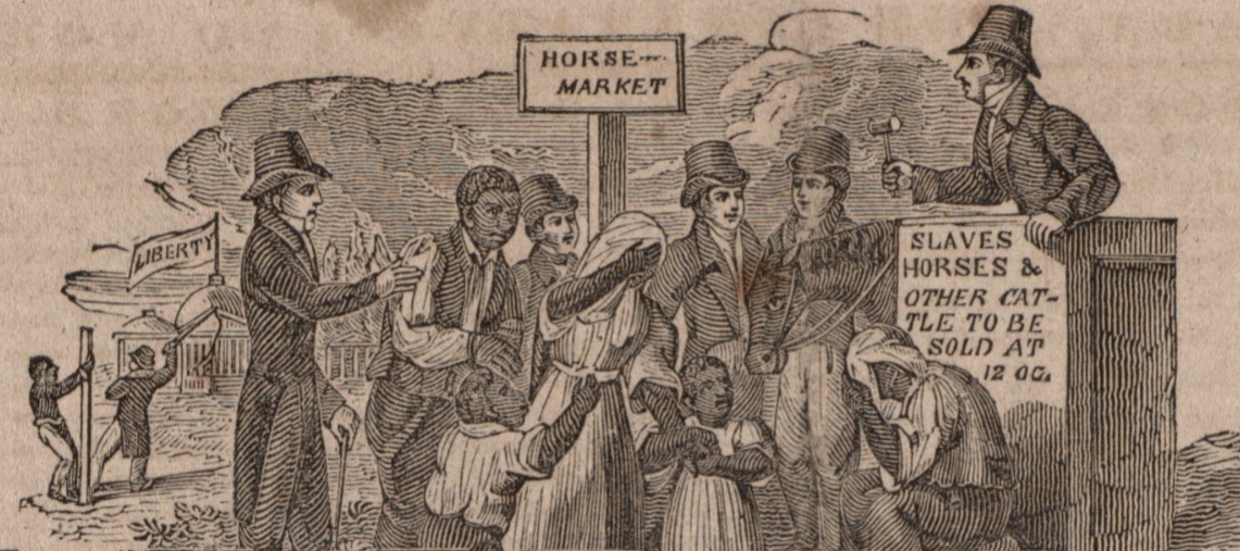 The Liberator Boston Public Library