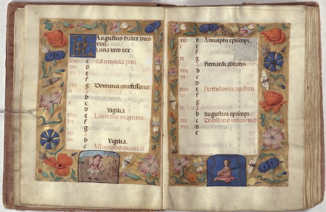 MS q Med. 88 fol. 17v-18