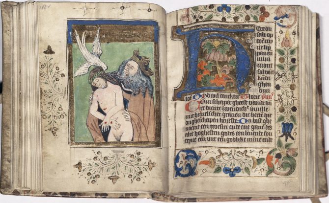 MS q Med. 159 fol. 48v-49