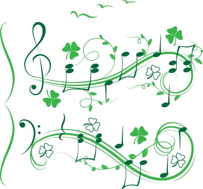 Blog For Irish Folk Songs - Irish folk songs