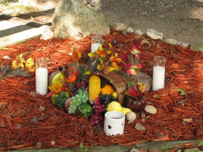Mabon 2024 Rituals Means Terri