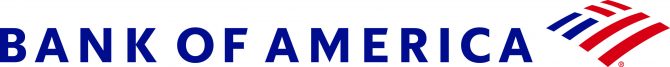 Bank of America Logo