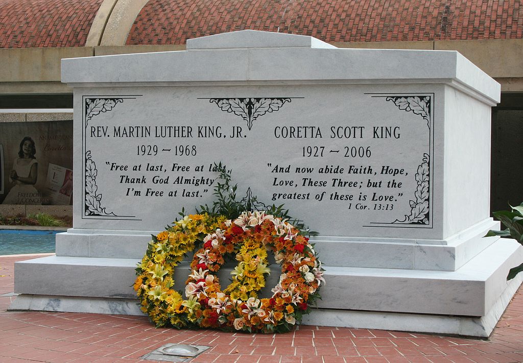The Origins and Practices of Martin Luther King Jr. Day Boston Public