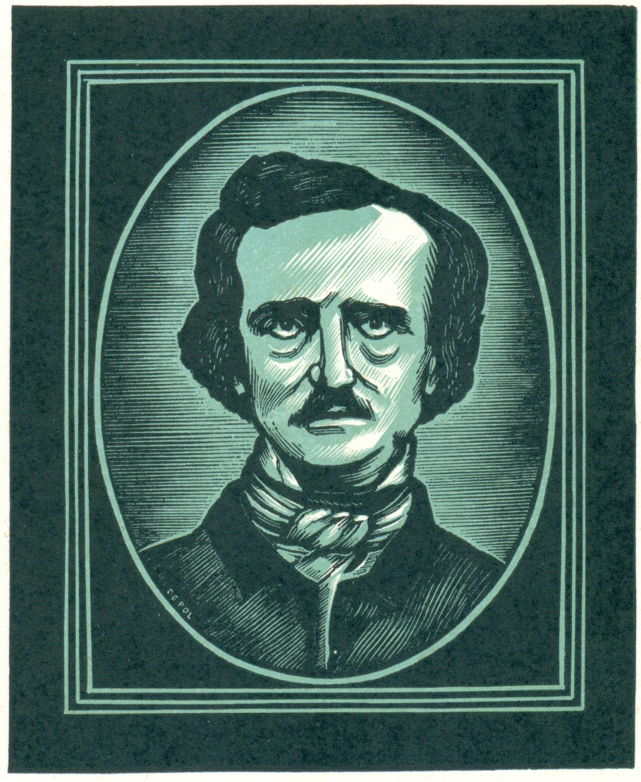 The Long-simmering Feud Between Edgar Allan Poe and Rufus Griswold | Boston  Public Library