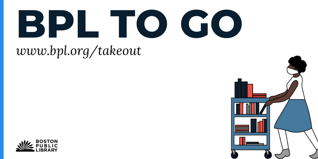 Boston Public Library Adds Six New Locations and a New Service to BPL