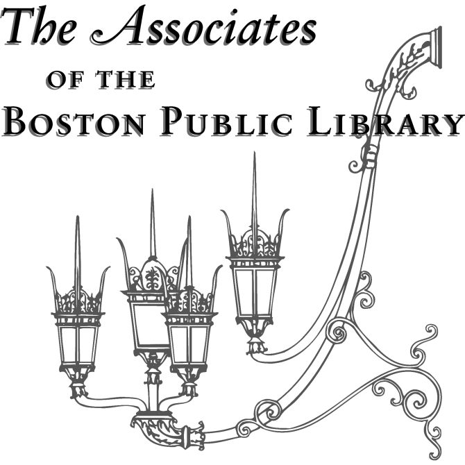 Partner Highlight The Associates of the Boston Public Library