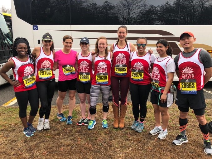 Run for Team BPL! - Vimarsana News