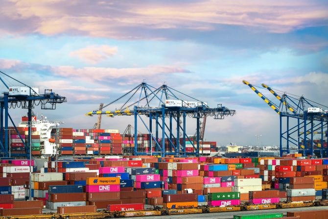 The Global Supply Chain and Your Library - Vimarsana News