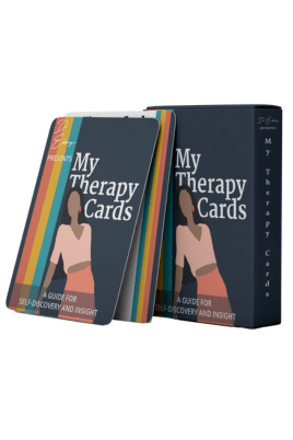 My Therapy Cards