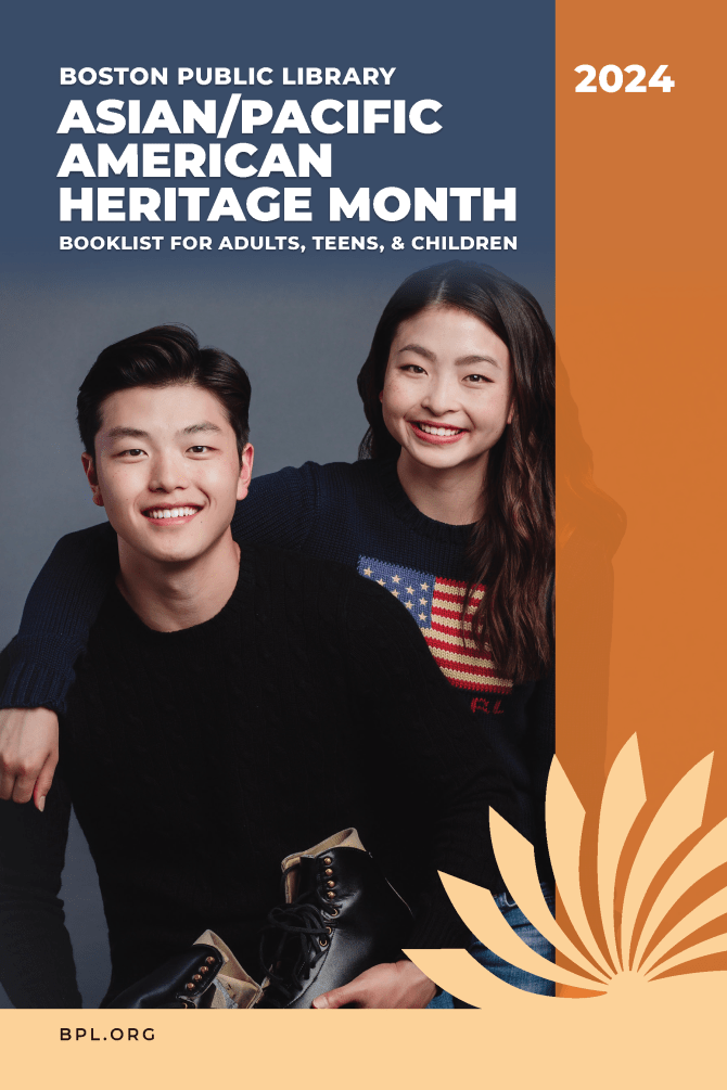 Boston Public Library Celebrates Asian American and Pacific Islander Heritage Month - Vimarsana News
