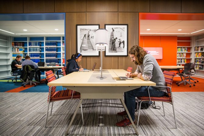Boston Public Library Announces New Entrepreneur-in-Residence | Boston ...