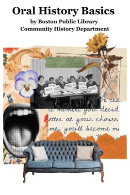 Oral History Basics