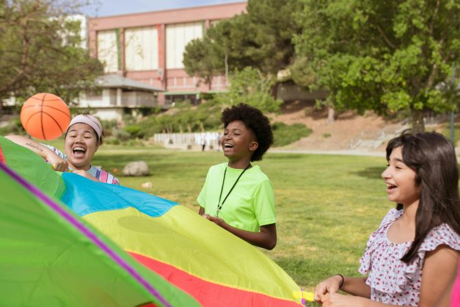 Exploring Youth 2026 Summer Camps Around Boston | Boston Public Library