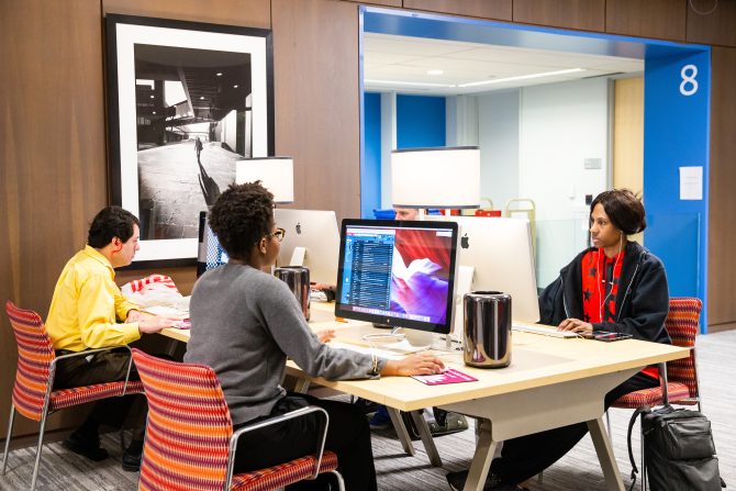 Boston Public Library Announces New Entrepreneur-in-Residence | Boston ...